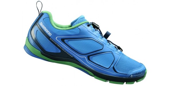 Kolesarski čevlji SHIMANO CT71B